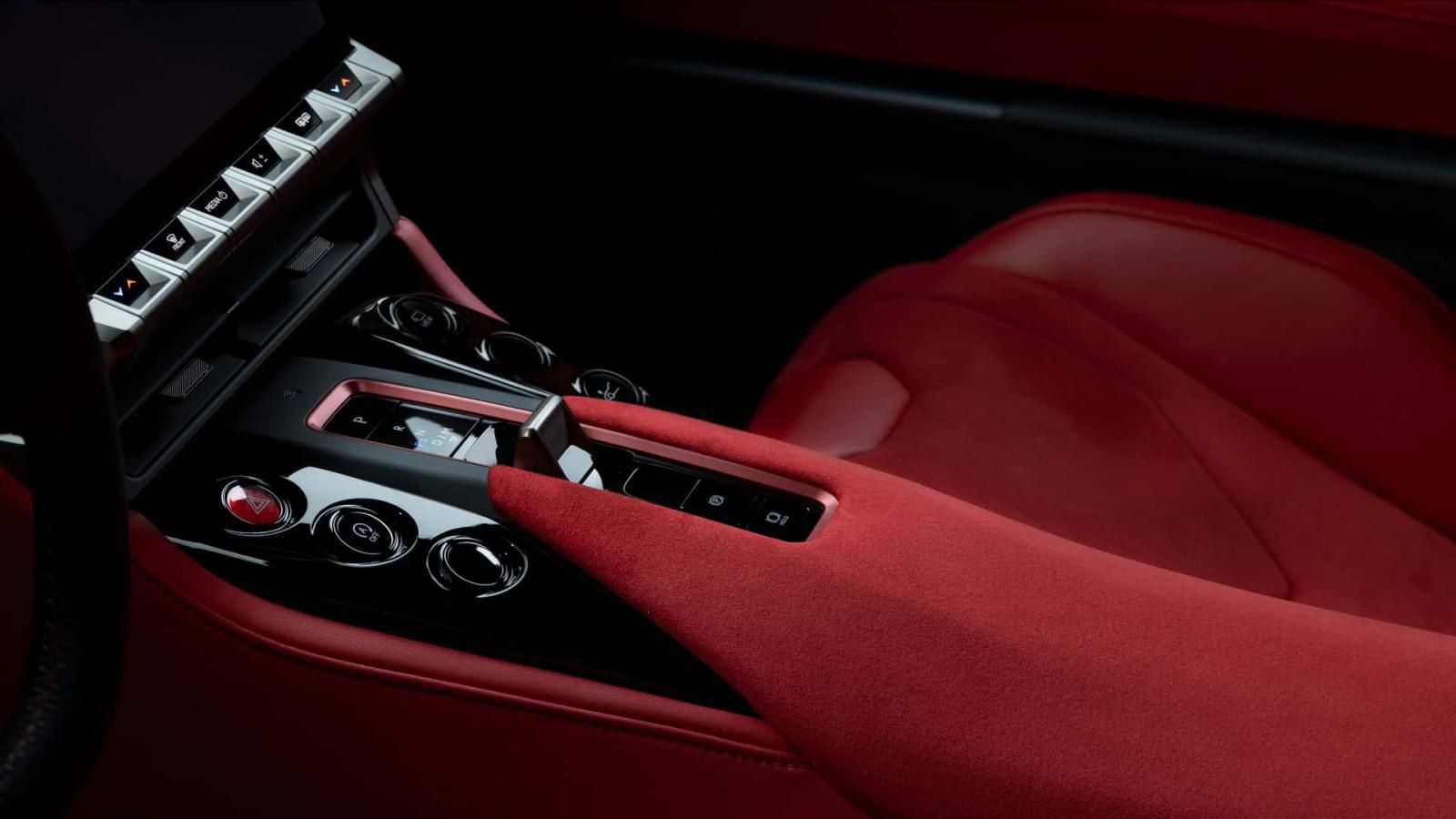 Ντεμπούτο για Toyota GR GT με V8 μοτέρ και 650 άλογα